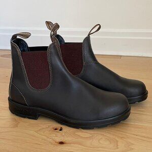 NEVER WORN Blundstone Original #500 - [AUS 9.5/USA MEN 10.5]
